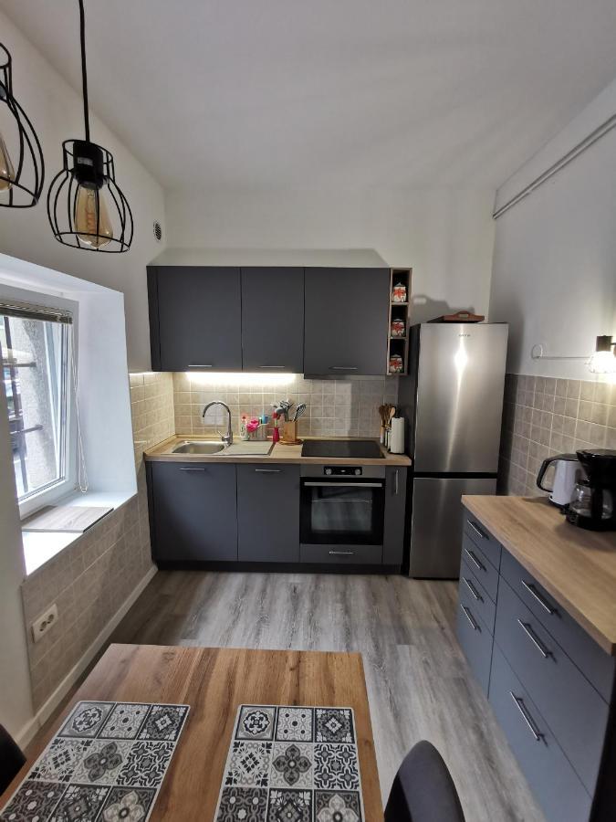 Belavita Bovec Exteriör bild